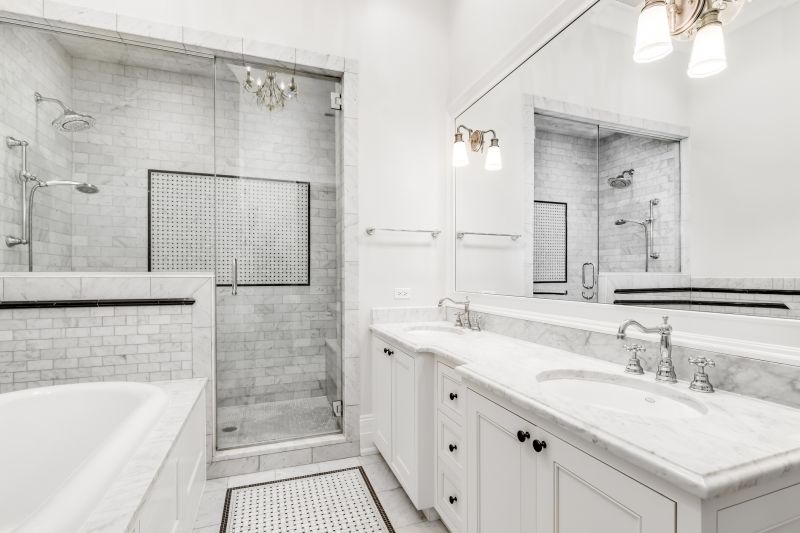 Best Bathroom Remodel Contractors in Alamosa, CO
