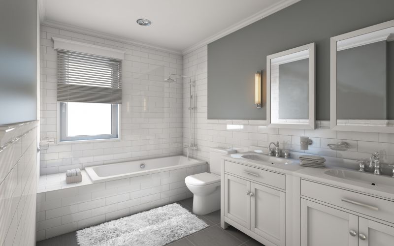 Local Bathroom Remodelers
